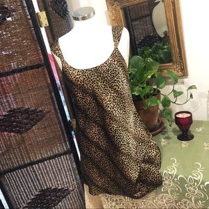 (VNTG) LUCKY NIGHT OUT MINI